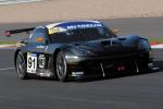 Ginetta G55 GT4 2011 года